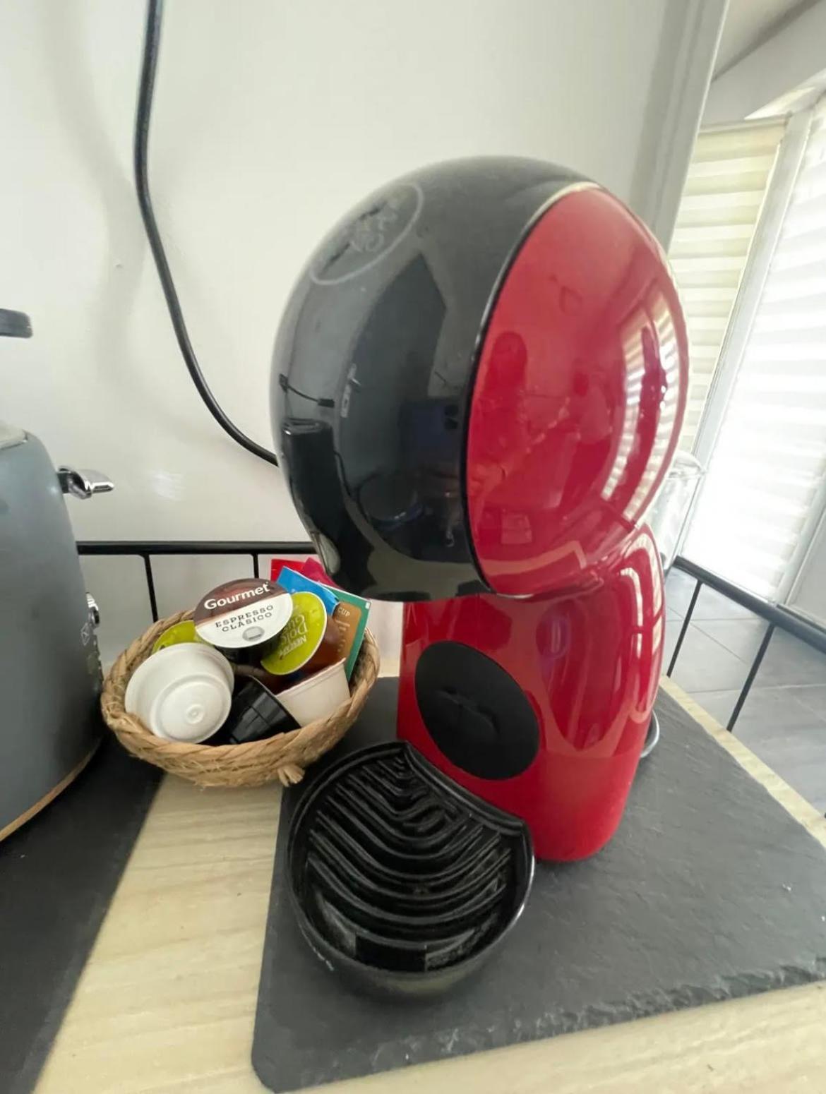 Apartment Yoyo's *